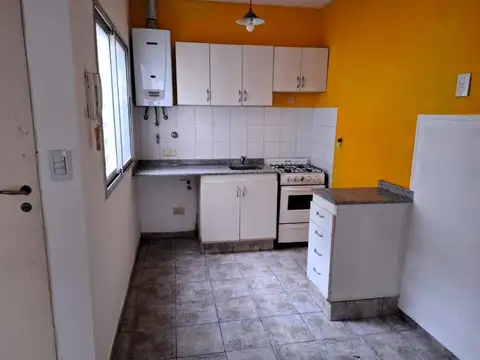 Depto Tipo Casa en Venta de 1 dormitorio