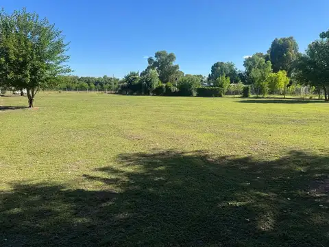 Terreno en Venta de 3573,0 m2