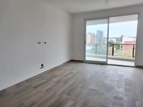 Departamento 4 ambientes con 3 baños