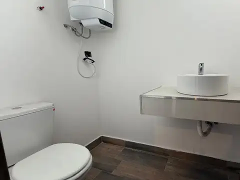 Departamento en Venta con 2 cocheras