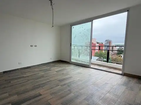 Departamento 4 ambientes con 3 baños
