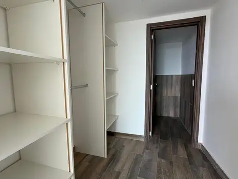 Departamento en Venta con 2 cocheras