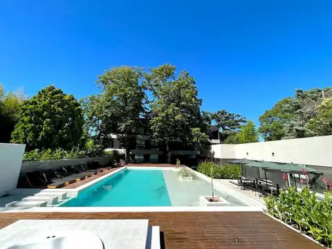 Departamento en VENTA de un dormitorio, City Bell 