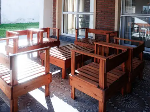 Local en Venta 10 años