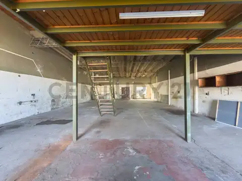 Galpon en Venta A Estrenar