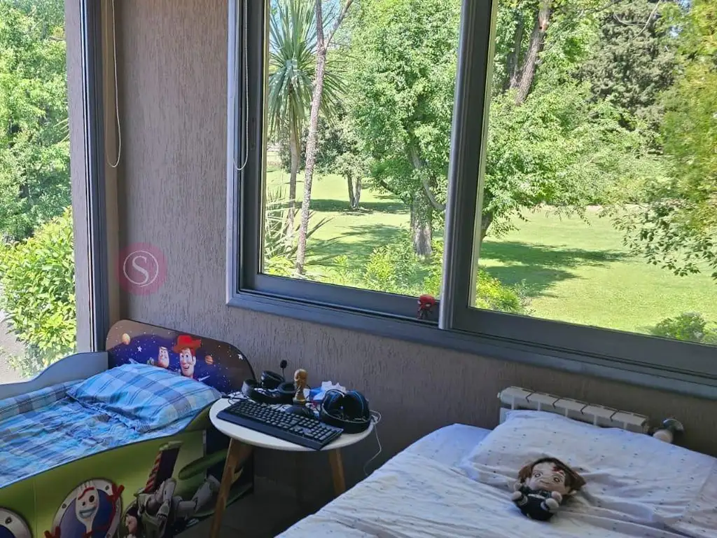 Casa en Venta - Los Alamos