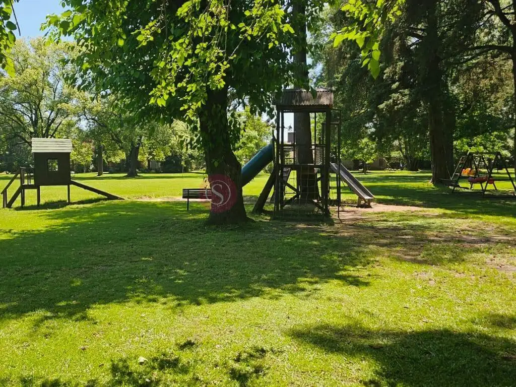 Casa en Venta en Los Álamos Country Club, Pilar - Foto 22