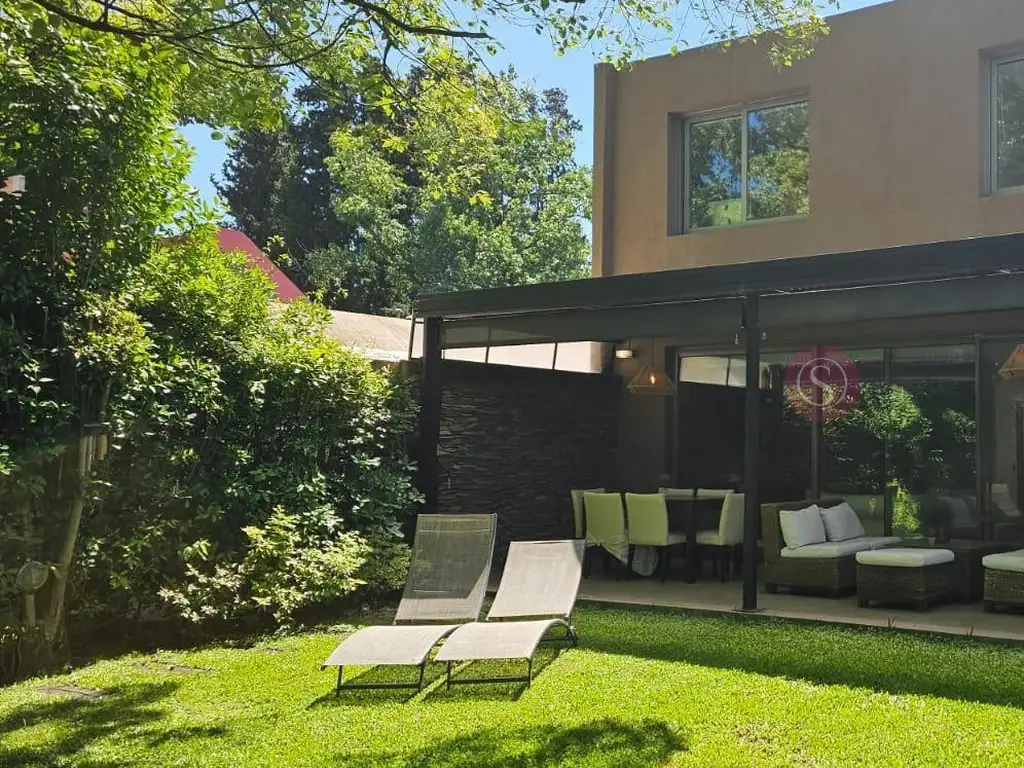 Casa en Venta en Los Álamos Country Club, Pilar - Foto 14