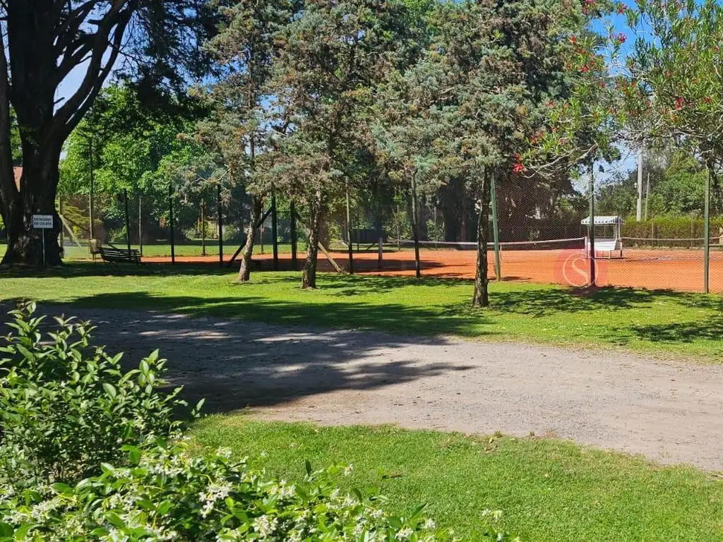 Casa en Venta en Los Álamos Country Club, Pilar - Foto 26