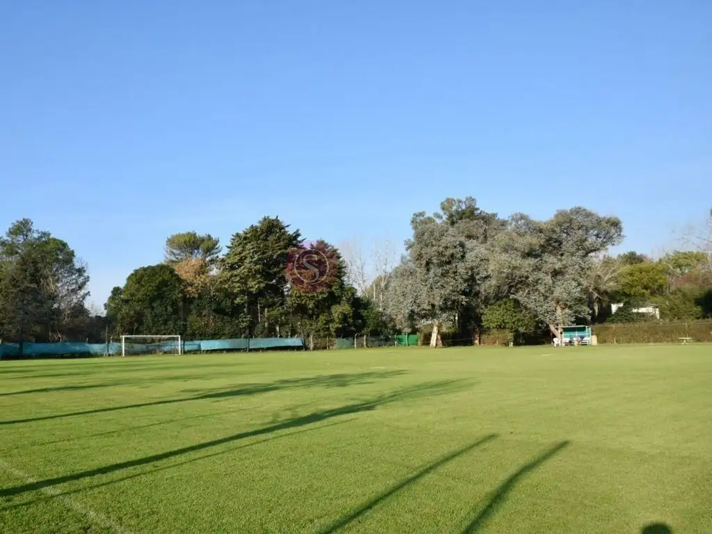 Casa en Venta en Los Álamos Country Club, Pilar - Foto 27