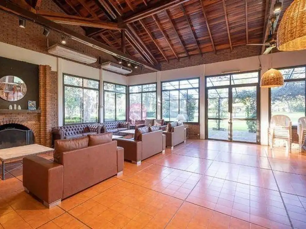 Casa en Venta en Los Álamos Country Club, Pilar - Foto 21