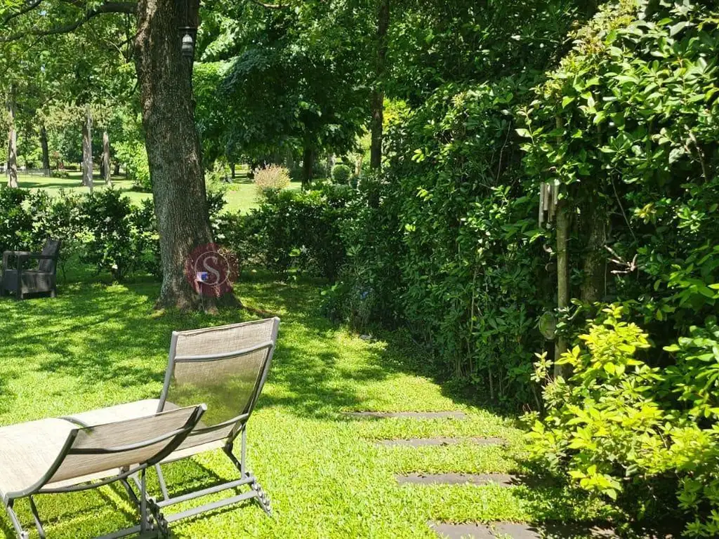 Casa en Venta en Los Álamos Country Club, Pilar - Foto 20