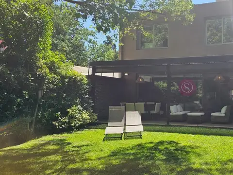 Casa en Venta en Los Álamos Country Club, Pilar - Foto 0