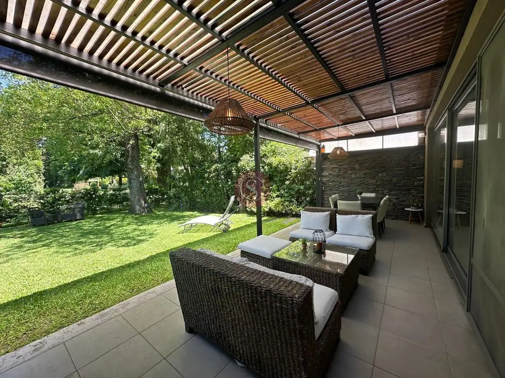 Casa en Venta en Los Álamos Country Club, Pilar - Foto 16