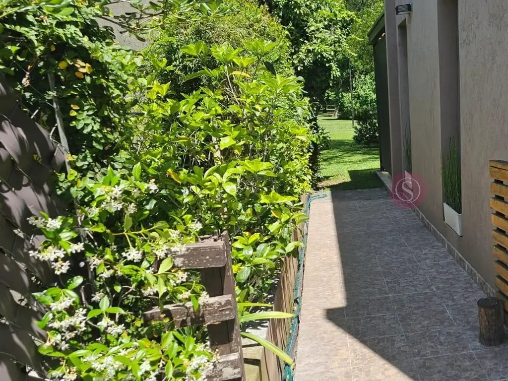 Casa en Venta en Los Álamos Country Club, Pilar - Foto 18