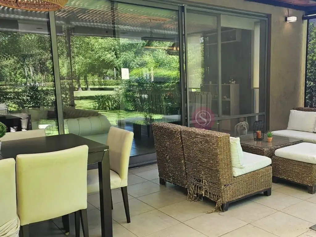 Casa en Venta - 3 dormitorios -