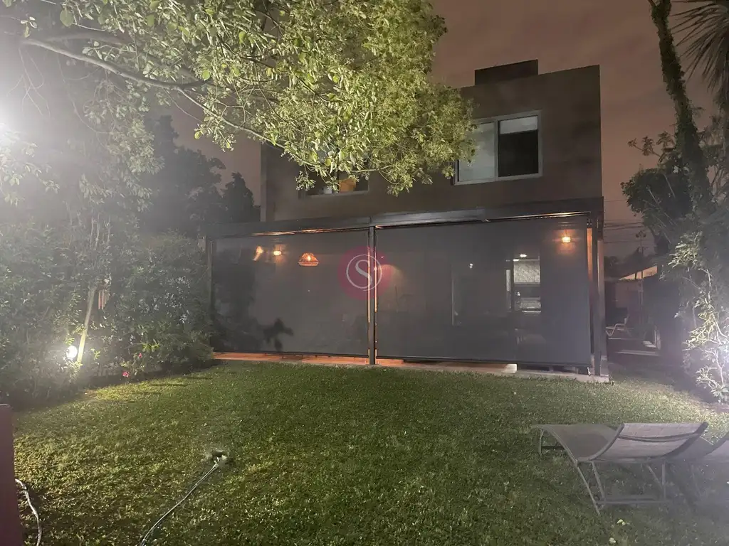 Casa en Venta en Los Álamos Country Club, Pilar - Foto 17