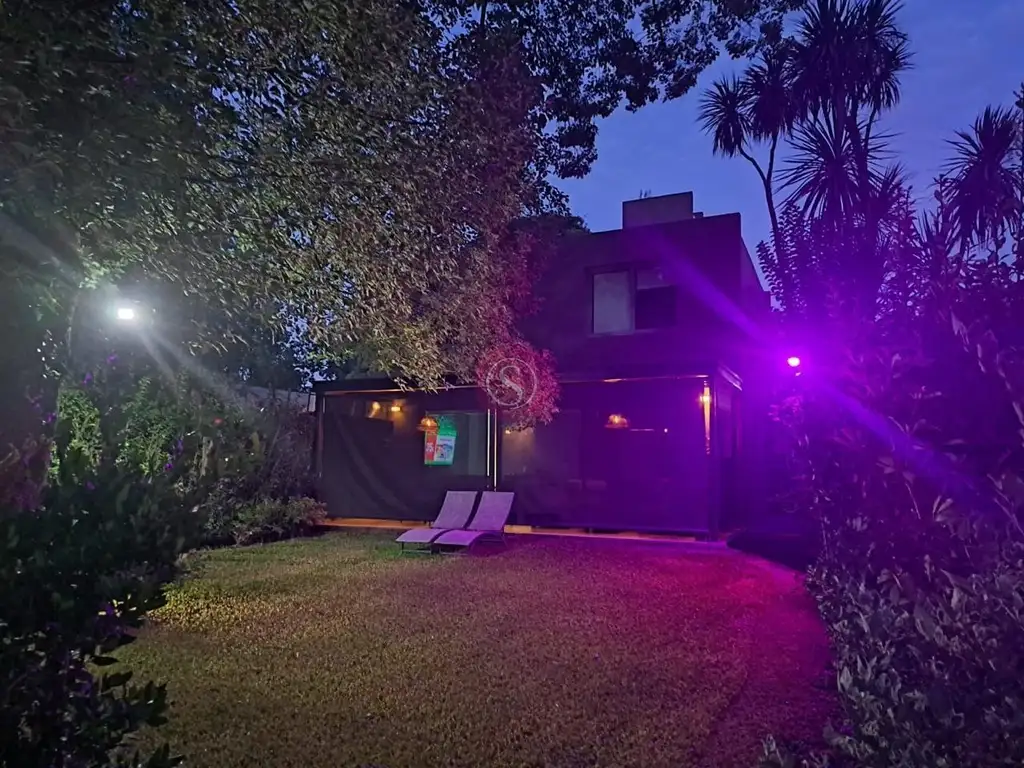 Casa en Venta en Los Álamos Country Club, Pilar - Foto 15