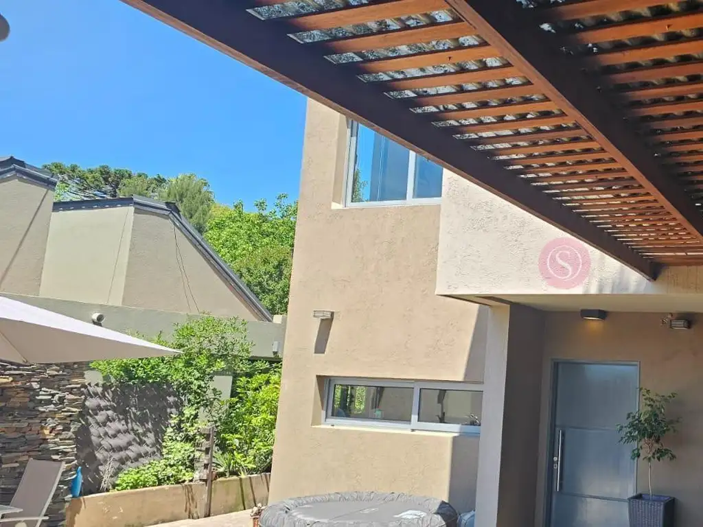 Casa en Venta en Los Álamos Country Club, Pilar - Foto 24