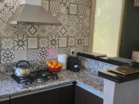 Casa en Venta con cochera