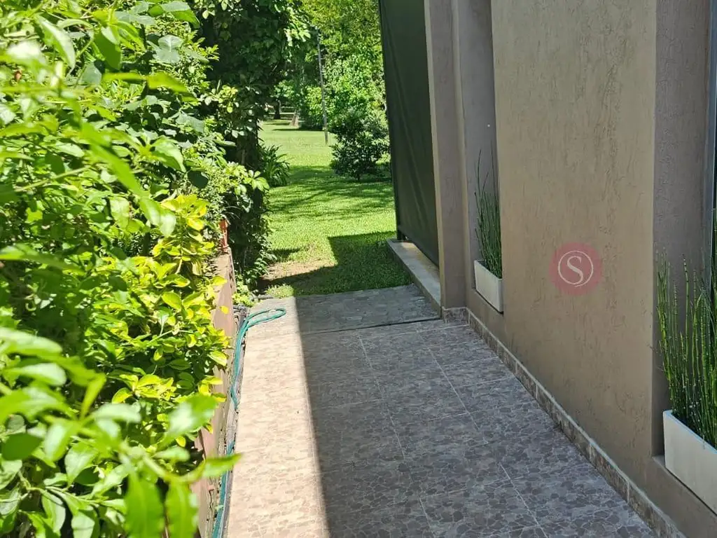 Casa en Venta en Los Álamos Country Club, Pilar - Foto 25