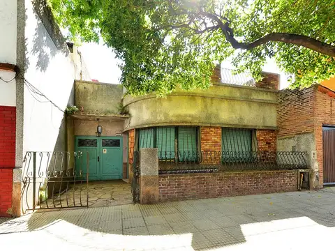 VENTA LOTE C/ CONSTRUCCIÓN ZONA R2BII V PUEYRREDON