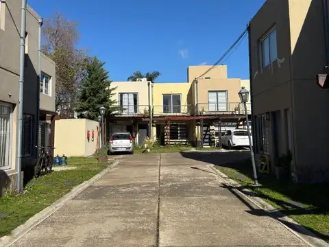 Propiedad tipo dúplex- Ituzaingó sur