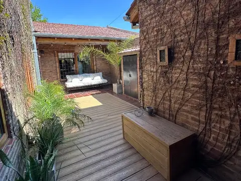 Venta PH de 4 ambientes en Burzaco. Soñado 