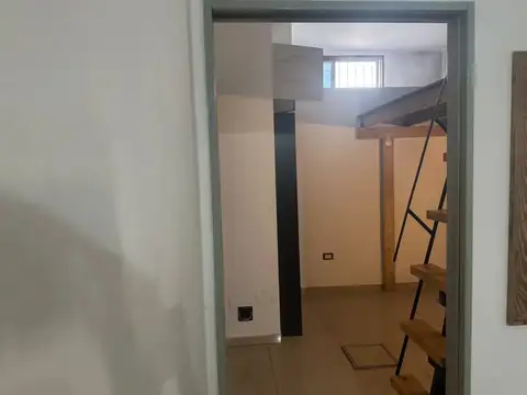 Depto Tipo Casa en Alquiler de Monoambiente