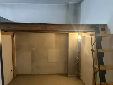 Depto Tipo Casa en Alquiler 20 años