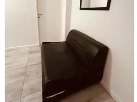 Departamento en Alquiler Temporal de 3 ambientes