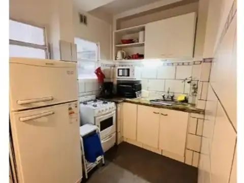 Departamento en Alquiler Temporal en Belgrano, USD 1.300