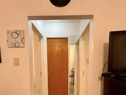 Departamento en Alquiler Temporal de 2 dormitorios