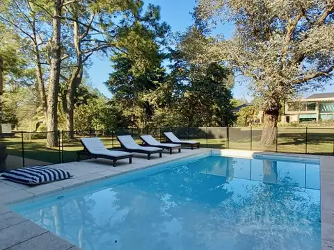 Casa en Venta 20 años
