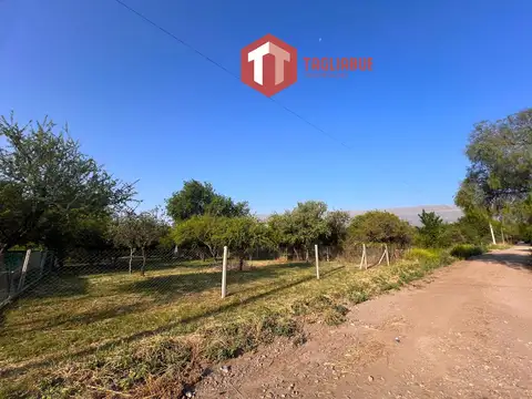 Terreno en Venta en Merlo, USD 25.000