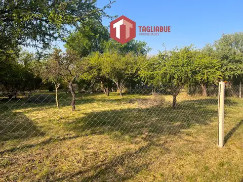Terreno en Venta de 1010,0 m2