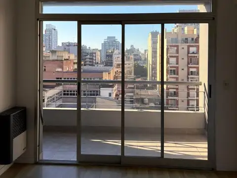 Departamento en Alquiler Apto profesional