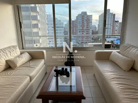 Departamento en Alquiler Temporal en Península, USD 3.660
