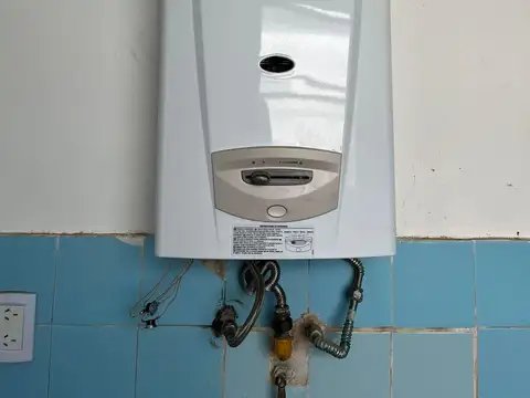 Departamento en Alquiler de 2 dormitorios