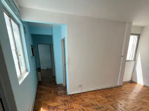 Departamento en Alquiler 60 años