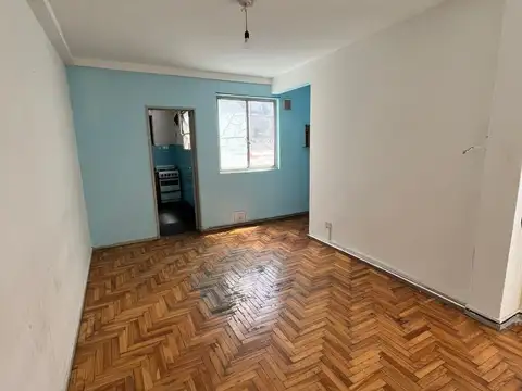 Uriburu al 500 - 3 amb - FACULTAD - Alquiler