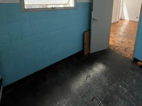 Departamento en Alquiler en Balvanera, $ 680.000