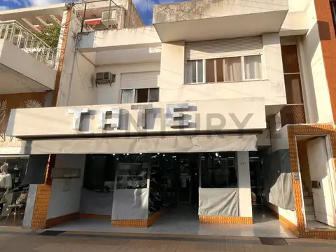 DOS DEPARTAMENTOS EN PLANTA ALTA CON INGRESO POR ESCALERAS-IDEAL INVERSIÓN Venado Tuerto