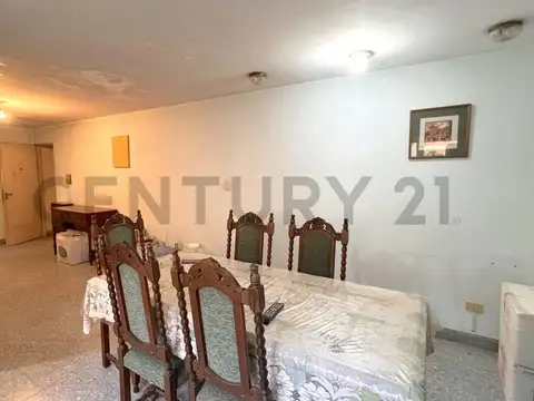 Departamento en Venta de 4 dormitorios