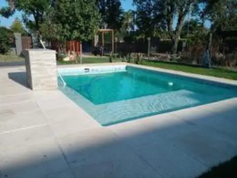 Venta Casa 3 Dormitorios en Funes