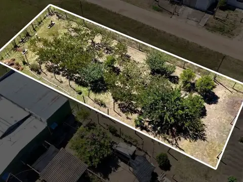 Terreno en Venta en Canelones, USD 33.000