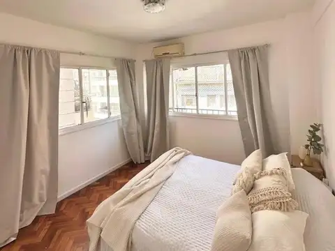 Departamento en Alquiler Temporal A Estrenar