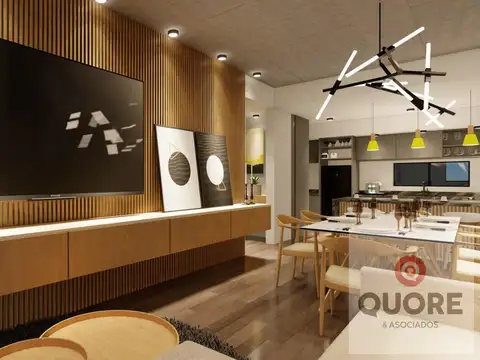 En venta Departamentos en POZO