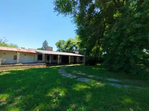 Casa en Venta 40 años