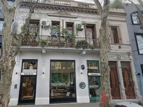 Casa en Palermo